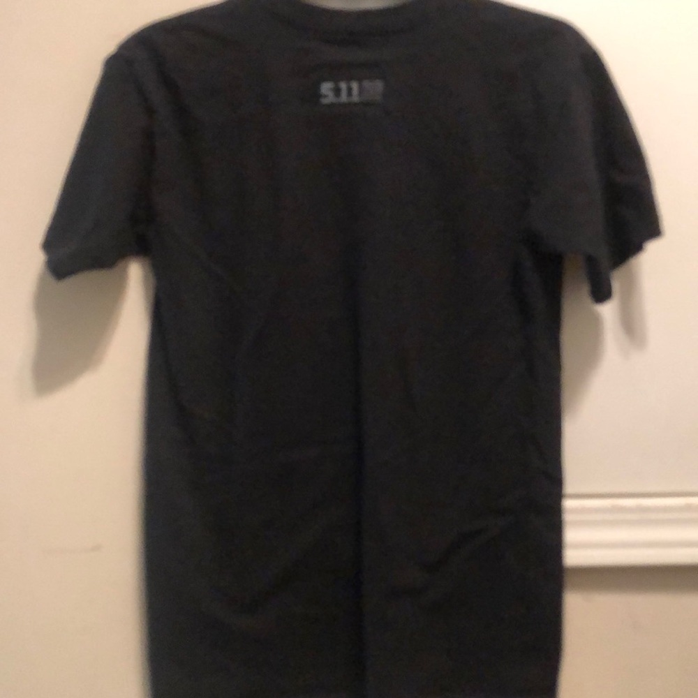 5.11 tactical T-shirt - Picture 4 of 5